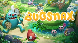 Bugsnax