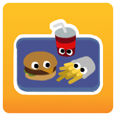 Icon for Combo Meal