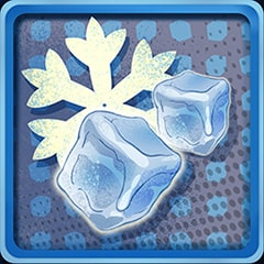 Icon for Frozen Cube