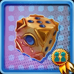 Icon for Puzzle Addicts