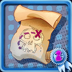 Icon for The Real Challenge