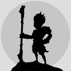 Icon for End of the journey.