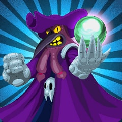 Icon for Third Boss