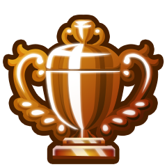 Icon for Prize Fighter