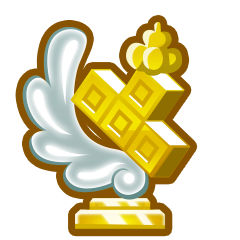 Icon for Mino King (x100,000)