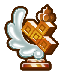 Icon for Mino King (x10,000)