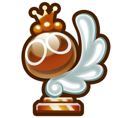 Icon for Puyo King (x1,000)