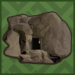 Icon for Cave Dweller