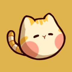 Icon for Cheese Cat