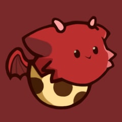 Icon for Baby Dragon