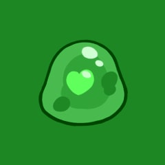 Icon for Cute Slime