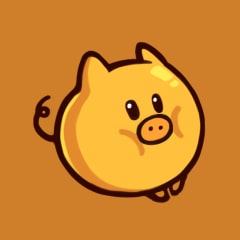 Icon for Golden Pig