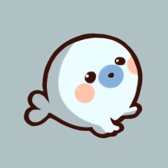 Icon for Half Seal