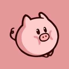 Icon for Pig