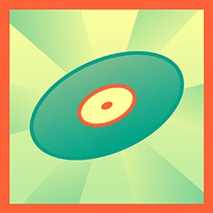 Icon for Music lover