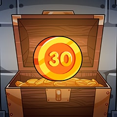 Icon for Stage 30 Completed