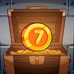Icon for Stage 7 Completed