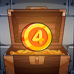 Icon for Stage 4 Completed