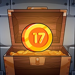 Icon for Stage 17 Completed