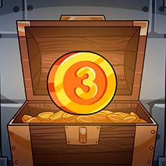 Icon for Stage 3 Completed