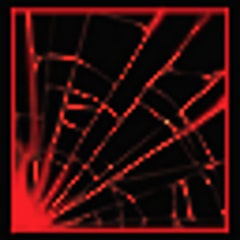 Icon for The Breaking Web