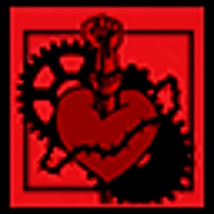 Icon for The Iron First