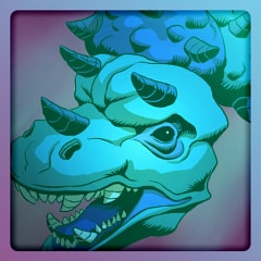 Icon for Cleaner I