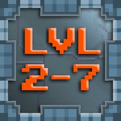 Icon for Level 2-7
