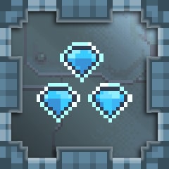Icon for Gem II