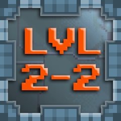 Icon for Level 2-2