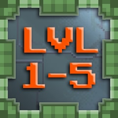Icon for Level 1-5