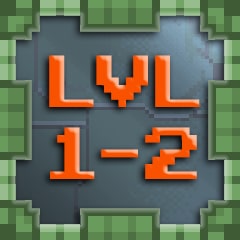 Icon for Level 1-2