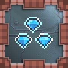 Icon for Gem III