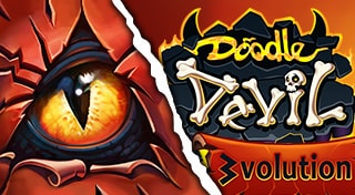 Doodle Devil:3volution