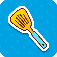 Icon for Home chef