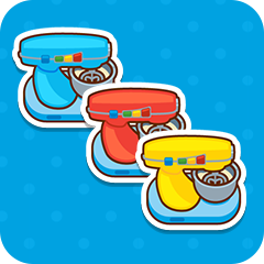 Icon for Custom Cookware