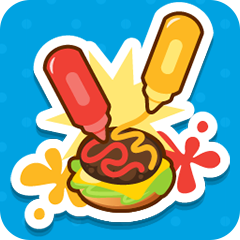 Icon for Cooking with Friends