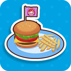 Icon for Traditional Dish