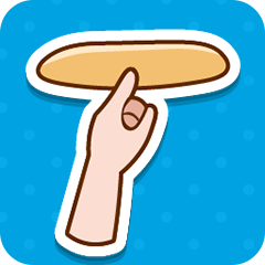 Icon for Dough Spinner