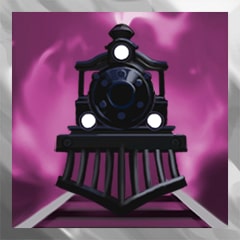 Icon for Crazy Train