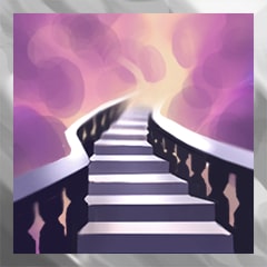 Icon for Stairway to Heaven