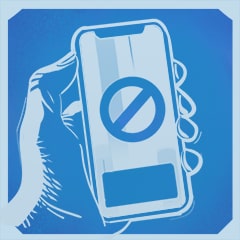 Icon for Blocker