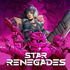Icon for Star Renegades!