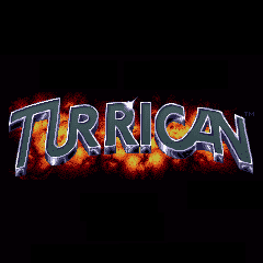 Icon for Master of Turrican