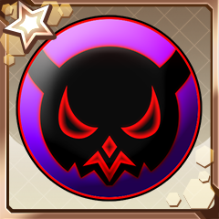 Icon for Cookunia's Powerful Evil