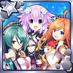 Icon for We're Virtual Stars!