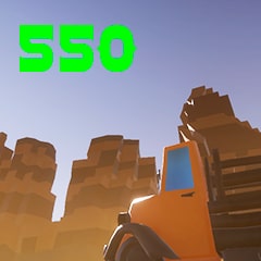 Icon for 550