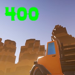Icon for 400