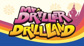 Mr. DRILLER DrillLand