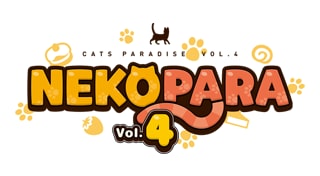 Nekopara Vol.4